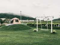 Camp Sa Ga Tra Suanphuengไปกางเต็นท์ที่สวนผึ้งกัน