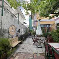 พิพิธภัณฑ์ของเก่า บ้านเดือนฉาย