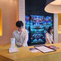 曼谷最新型格5星級酒店-The Standard Bangkok Mahankhon 