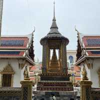 The Grand Palace