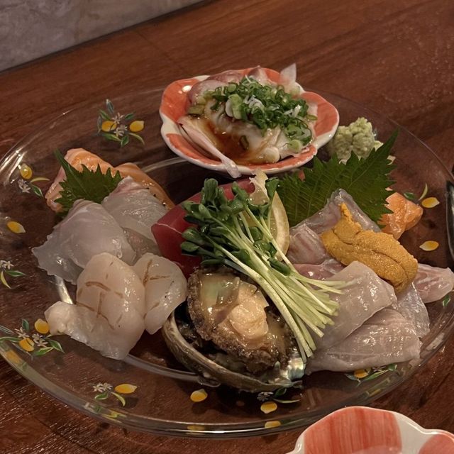 포항 일본 심야식당 분위기 이자카야 오키오키🍣