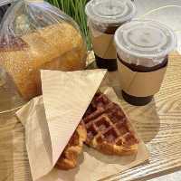 용인 구갈동 강남대역 대표 빵맛집🍞, “빠아앙”