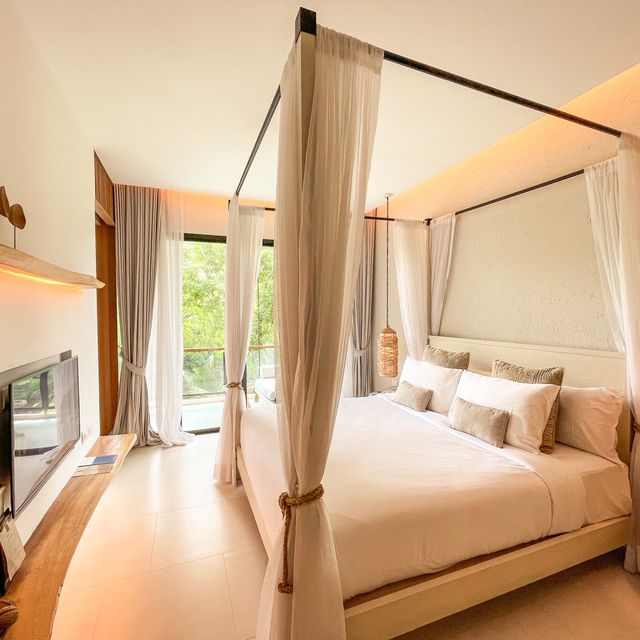 The Series Resort Khaoyai