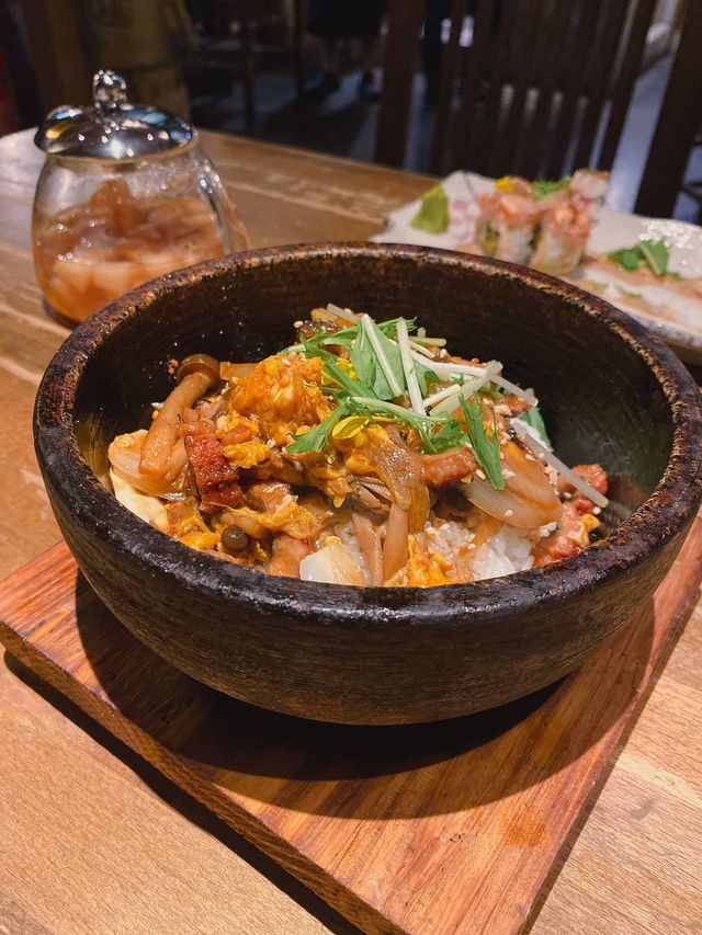 懷舊京都｜老字號高水準料理