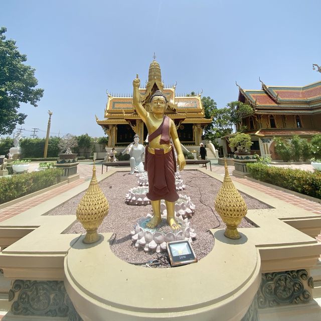 Bangkok's Ancient City  Bangkok's Ancient City