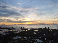 • หาดนางทอง เขาหลัก พังงา 🏝️✨
