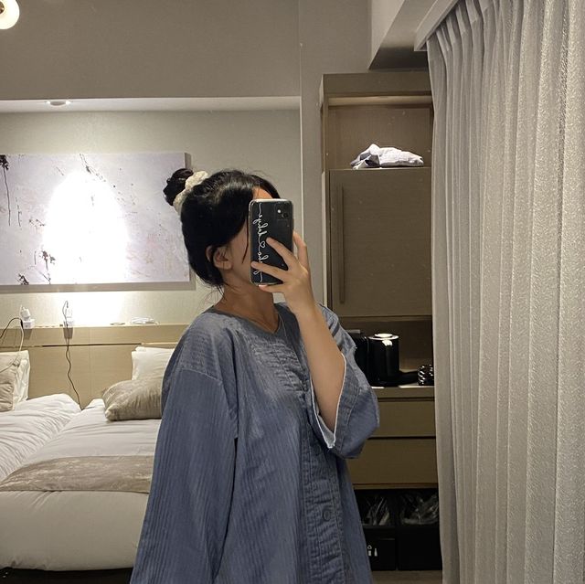 오사카 신사이바시 근처 신상 코르디아 호텔