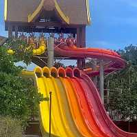 Andamanda สวนน้ำอันดามันดา ภูเก็ต 🌈🌈