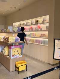 韓国/ソウル【蚕室】大人気！ドーナツチェーン店のロッテワールドモール店♡
