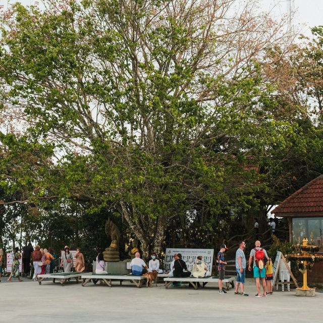 วัดพระพุทธมิ่งมงคลเอกนาคคีรี