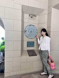 【新神戸】老舗パン屋さんフロインドリーブ