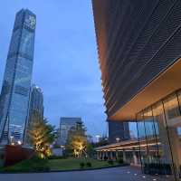 本地遊推介💕香港故宮文化博物館✨欣賞文物和打卡留念📸