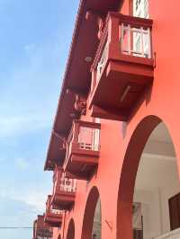 Christ Church Melaka ✨