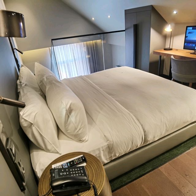 旅程中最滿意既酒店～Hilton Porto Gaia