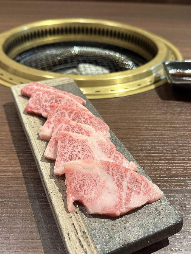 一試難忘的飛驒牛 😋😋