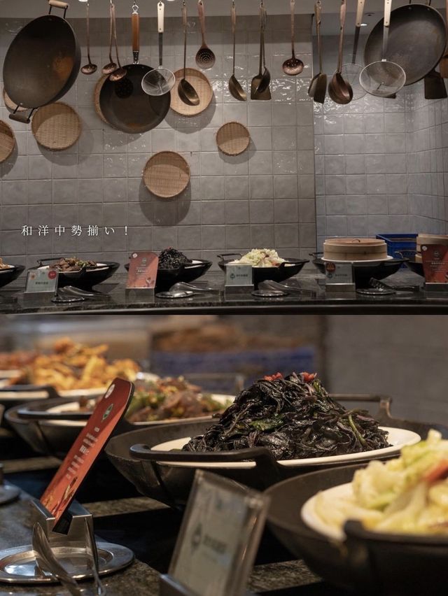 海外のご飯が苦手な方におすすめな台湾グルメ　📍台湾/TAIWAN