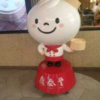 Scrumptious Meal at Din Tai Fung@JB 