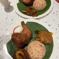 Madam Kwan’s at Sunway Pyramid