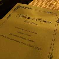 Romantic Giulietta e Romeo in Koh Samui…