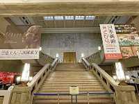 【東京都/東京国立博物館】東京の歴史ある博物館