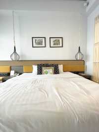 โรงแรม ชานบุรี บูติค @จันทบุรี สไตล์โคโลเนียล