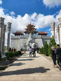 DIY Sight-seeing in Bintan Island