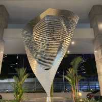 Hilton Kuala Lumpur 🛖