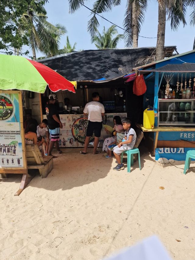 Puka Beach