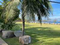 Surasak Montri Public Park 