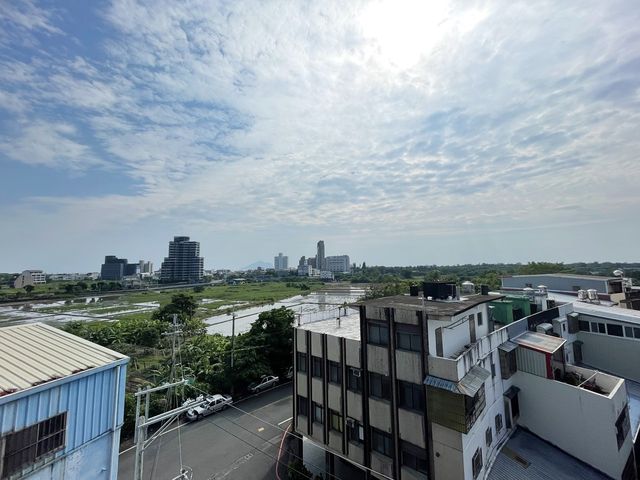 宜蘭住宿推薦：頭城 朗居文旅