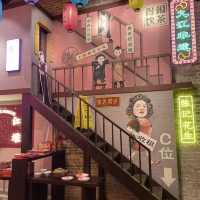 🏡 九江僑鄉博物館-吳家大院 🏡