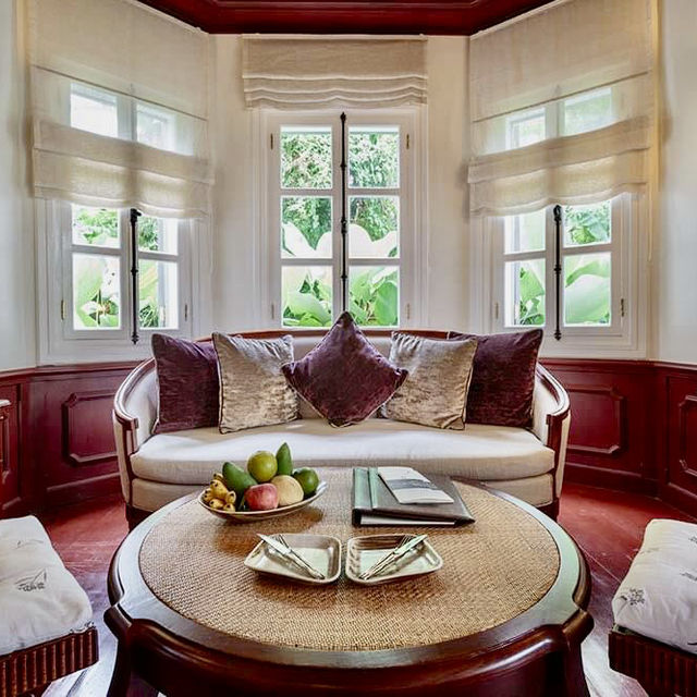 The Luang Say Residence