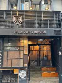 📍尖沙咀｜咖啡 甜點 🍎 𝑪𝒉𝒊𝒍𝒍 嘆午後時光 ☕️