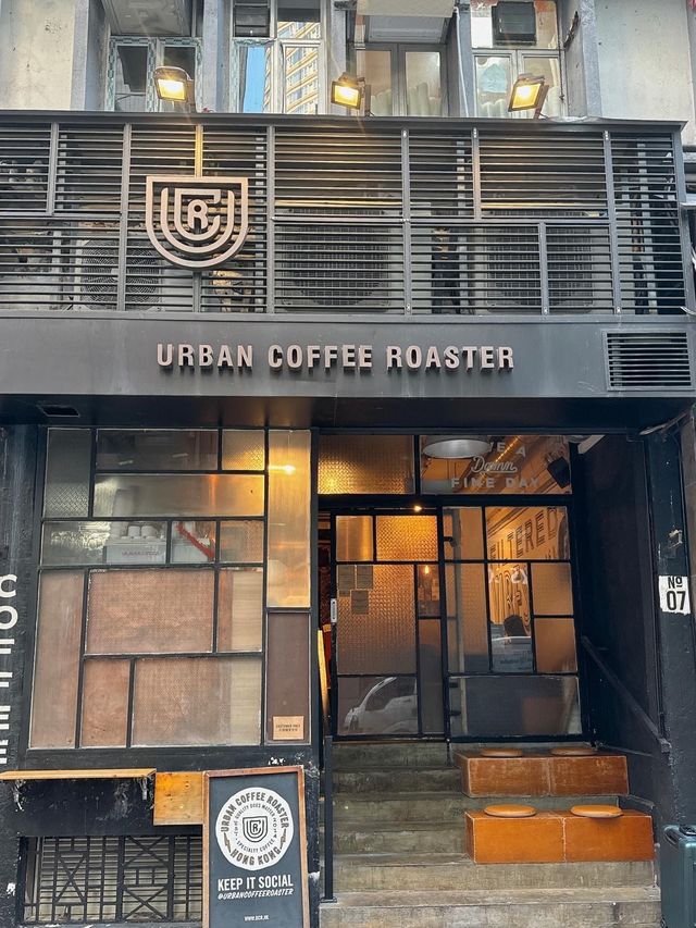 📍尖沙咀｜咖啡 甜點 🍎 𝑪𝒉𝒊𝒍𝒍 嘆午後時光 ☕️