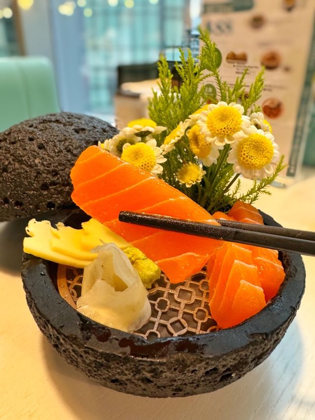尖沙咀幾可亂真嘅素菜😍🥦