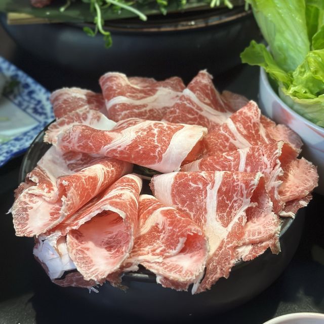 尖沙咀特色火鍋店👑