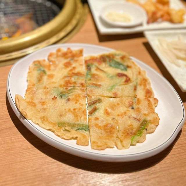 尖沙咀性價比高韓燒放題🔥