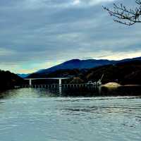 恵那峡県立自然公園