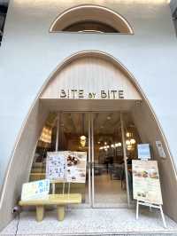 創新演繹香港傳統地道小食
