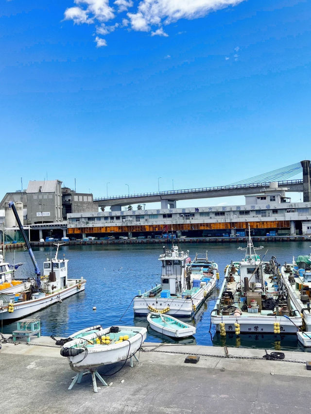 【小田原グルメ】地魚が美味しすぎる✨海鮮丼屋海舟