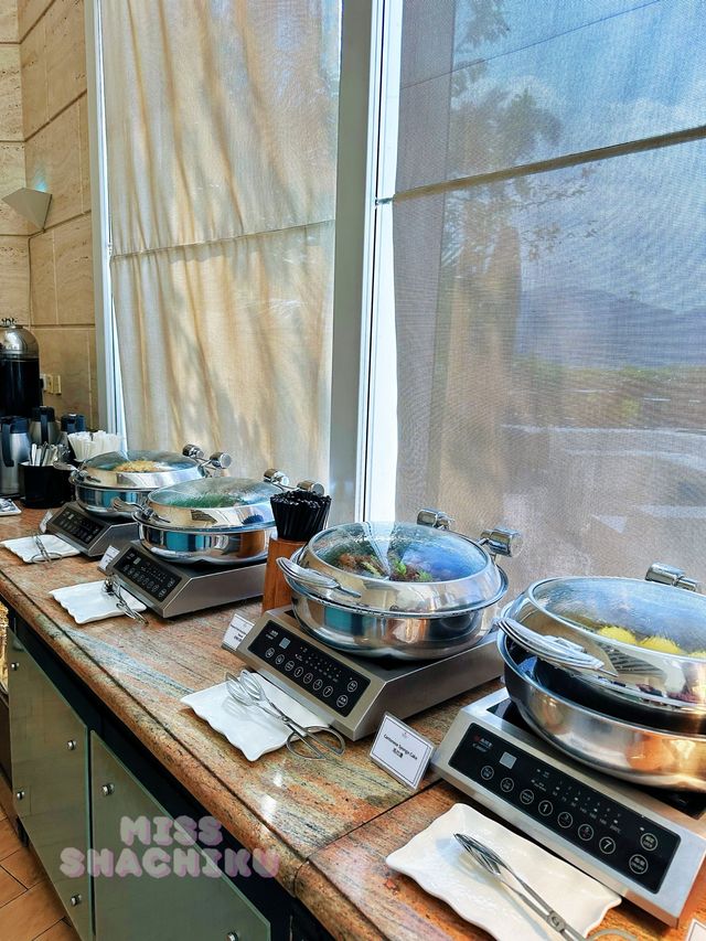 ⭐️人均$3xx自助餐有生蠔同榴槤甜品😋 ⭐️人均$3xx自助餐有生蠔同榴槤甜品😋