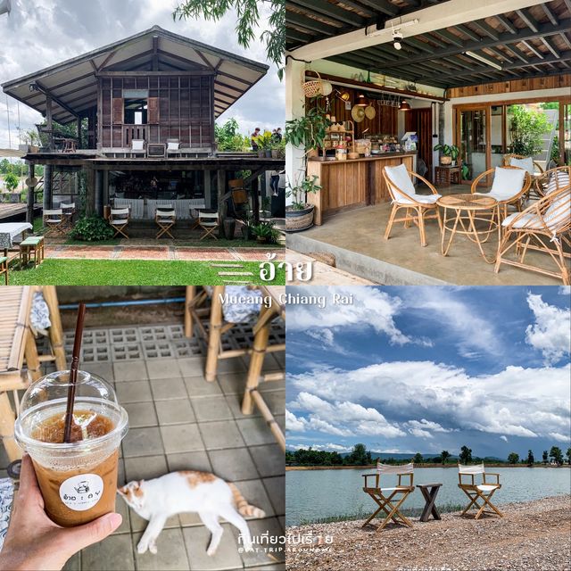 ลแจกพิกัดจัดเต็ม 19 ร้าน ในตัวเมืองจังหวัดเชียงราย