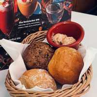 Dan Ryan's Chicago Grill (利東街）