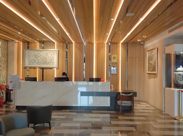 夏都城旅 安平館