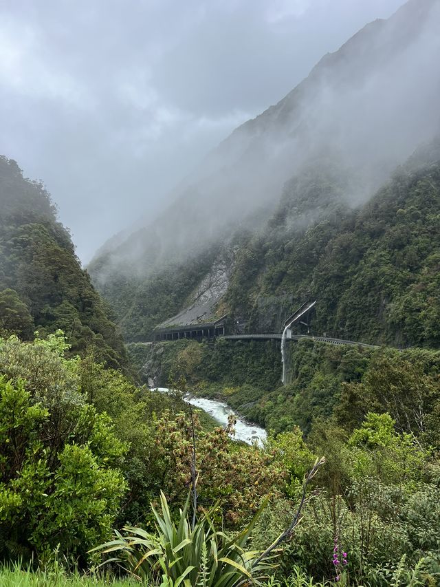 紐西蘭南島景點推薦，基督城近郊景點必訪