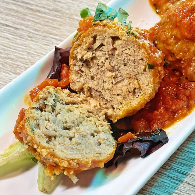 份量🍴十足🤩好味😋海景🌊餐廳
