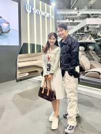香港國際汽車博覽 車迷必到