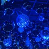  星空打咭餐廳🌌Starò🪐