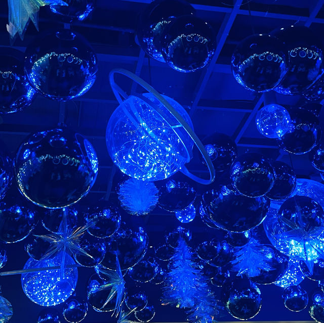  星空打咭餐廳🌌Starò🪐