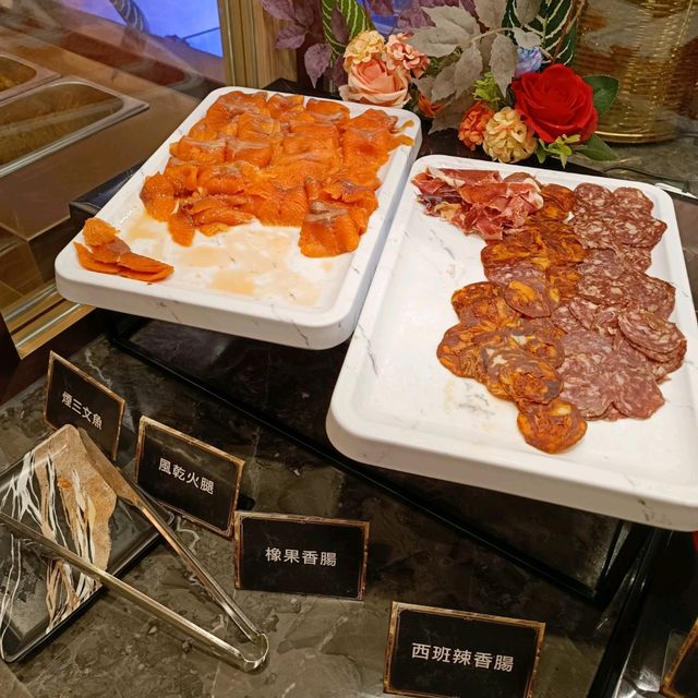 聖誕一嚐新開張放題 帝京酒店殿·大喜屋